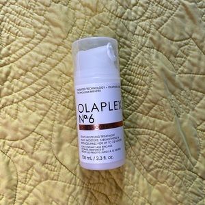 Olaplex No. 6 | Bond Smoother | Brand new, unopened